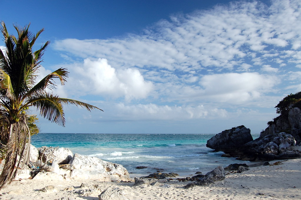 Destino Cancún
