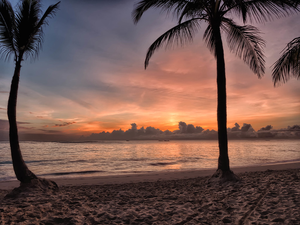Destino Punta Cana